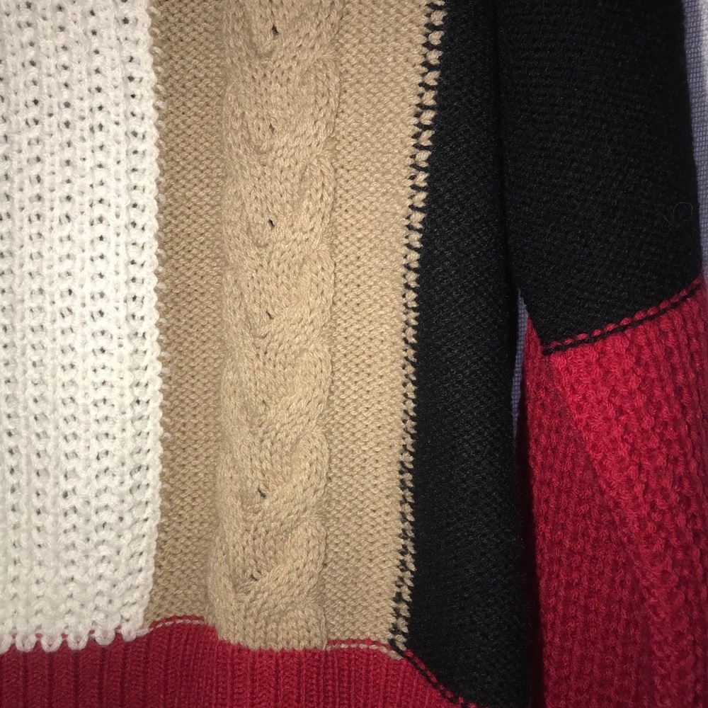 Sweater - Picture 3 of 4